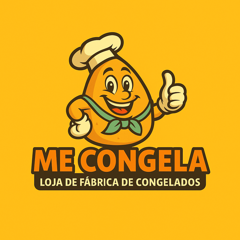 Me Congela Logo